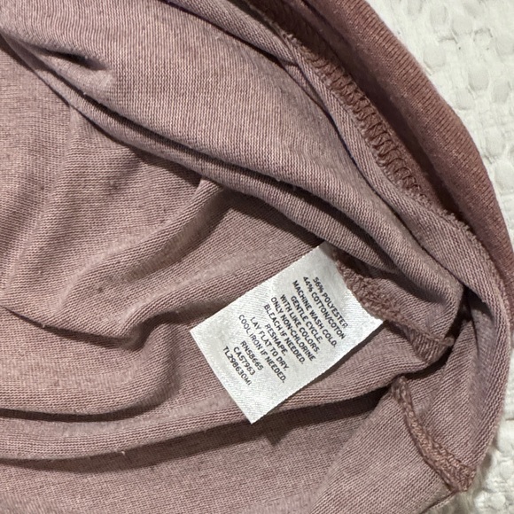 Leith Ruched Dress - Picture 4 of 5